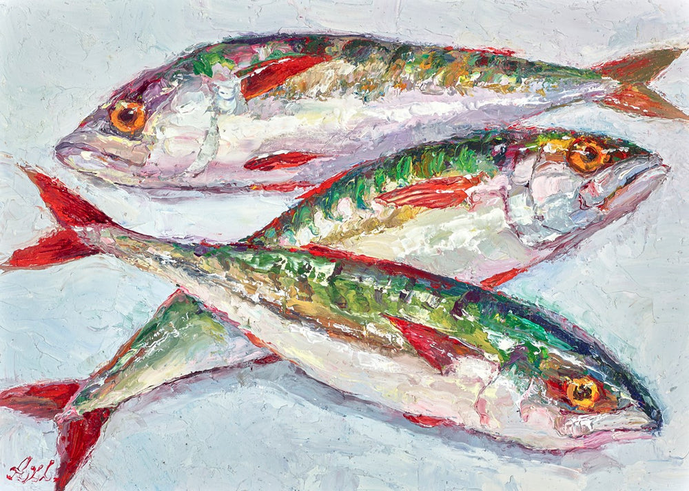 Mackerel