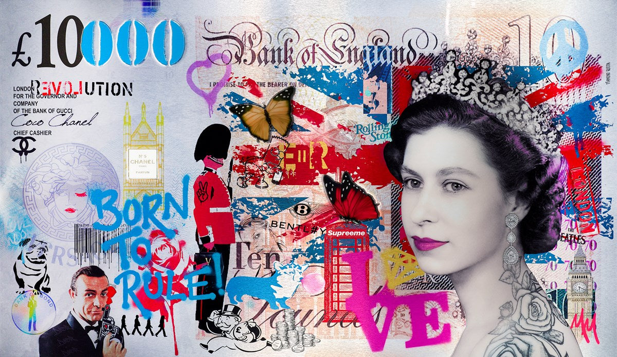 Build an Empire I