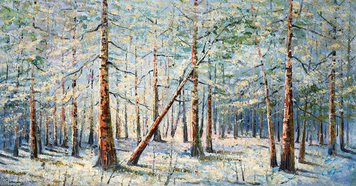 A Falling Tree