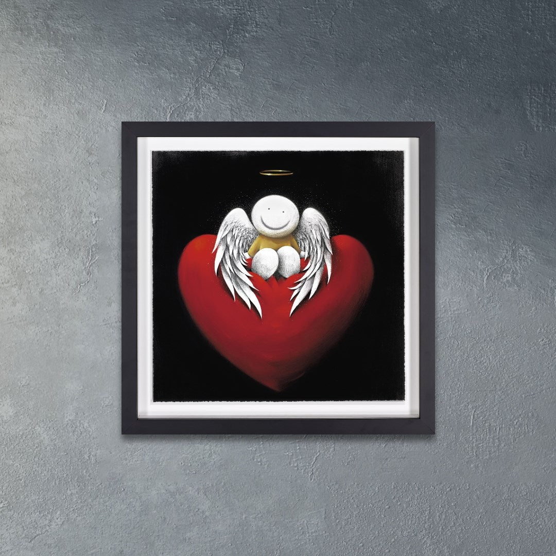 Heavenly Love (Roomset)
