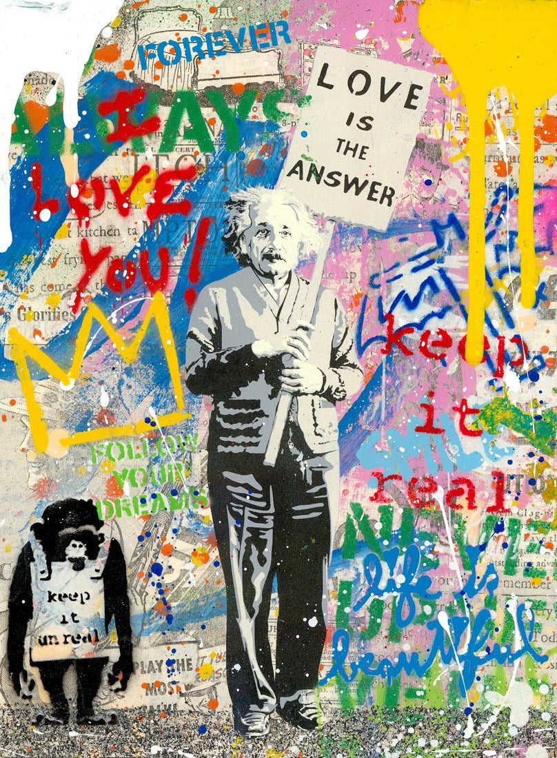 Einstein