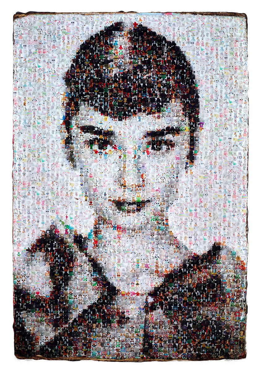 Audrey's Joy