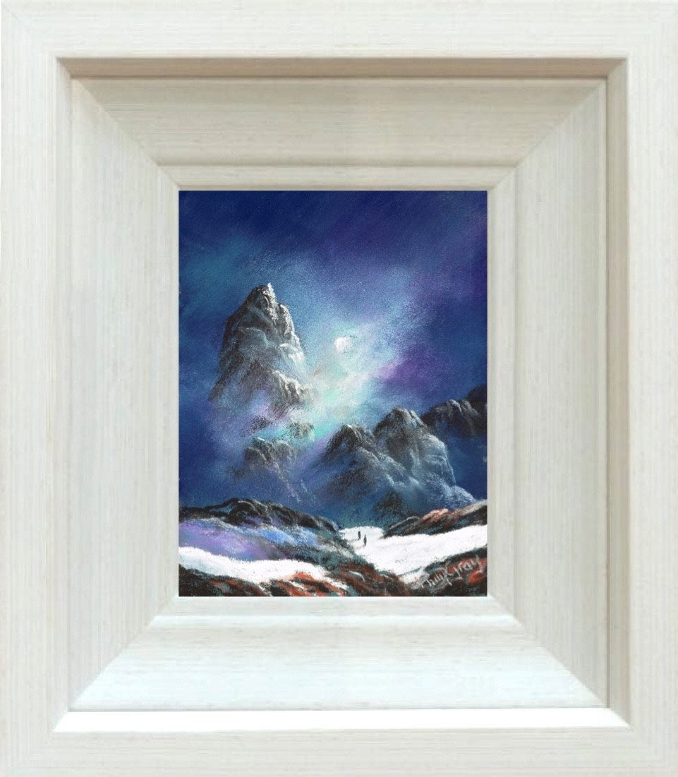 Adventure (Framed)