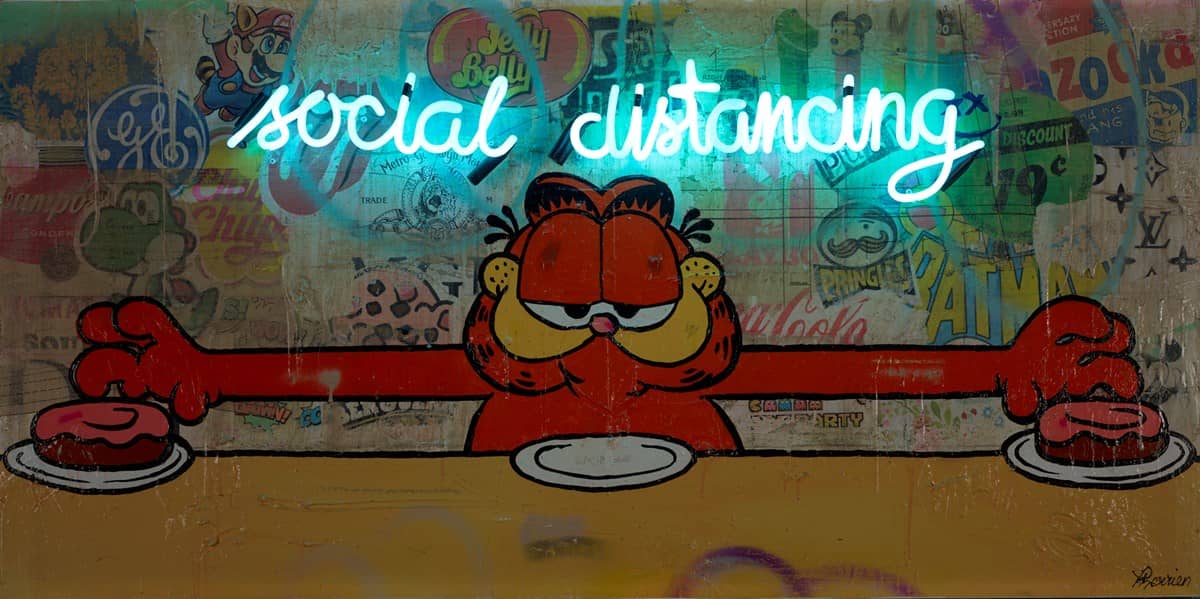 Social Distancing