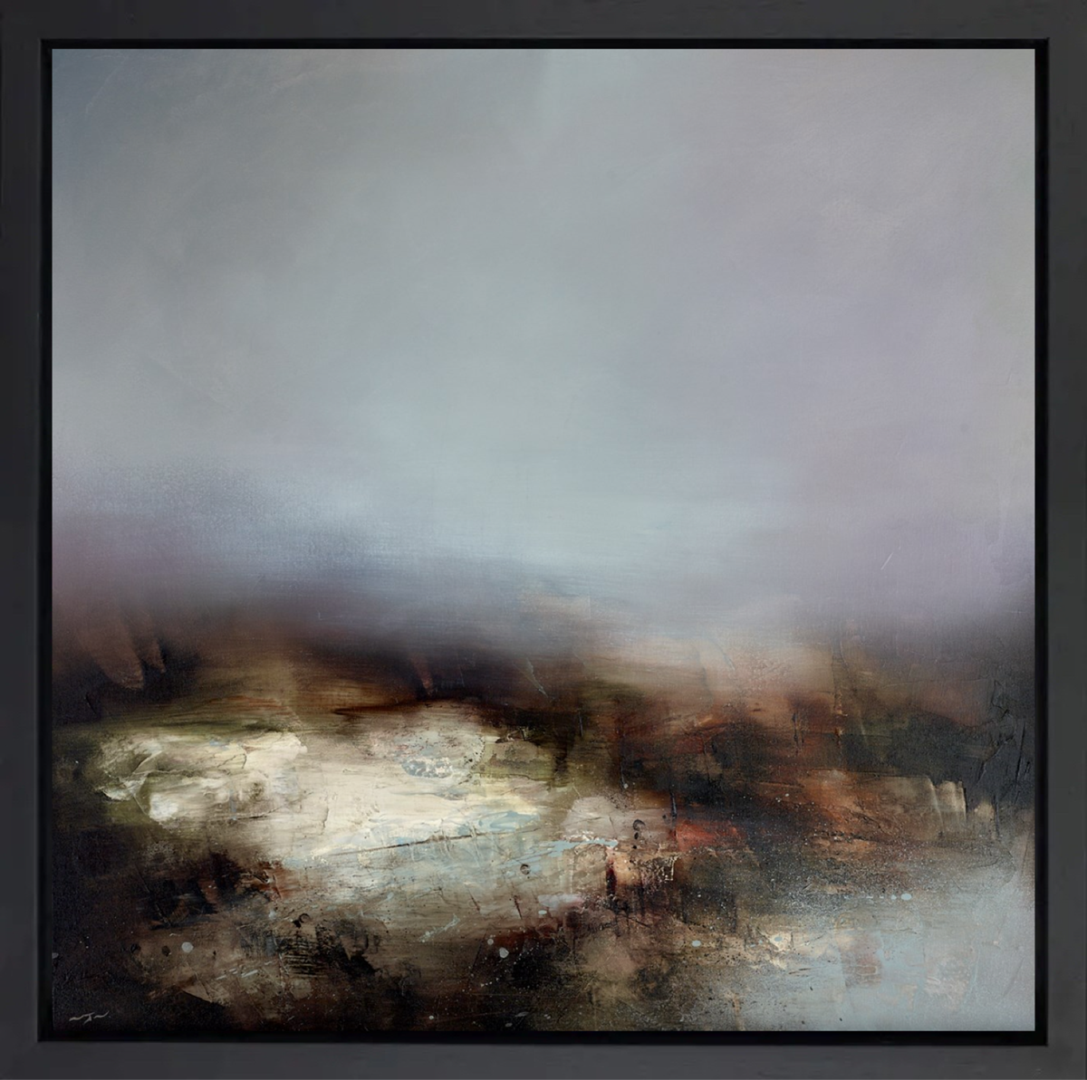 Revenant (Framed)