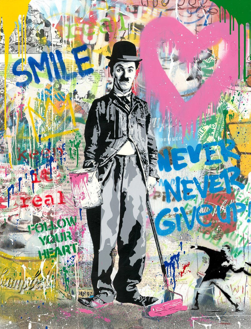 Chaplin
