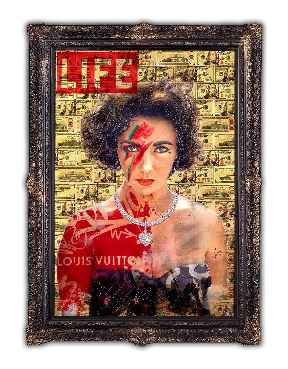 Ziggy Liz