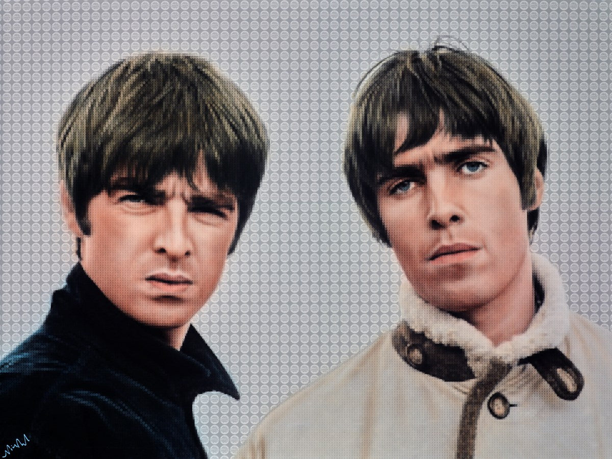 Oasis III