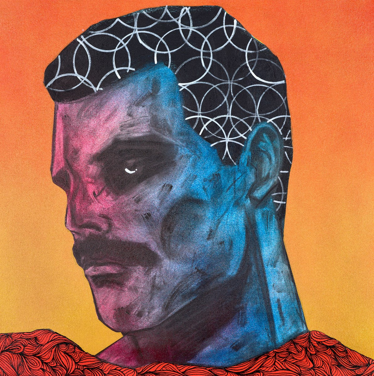 Freddie M