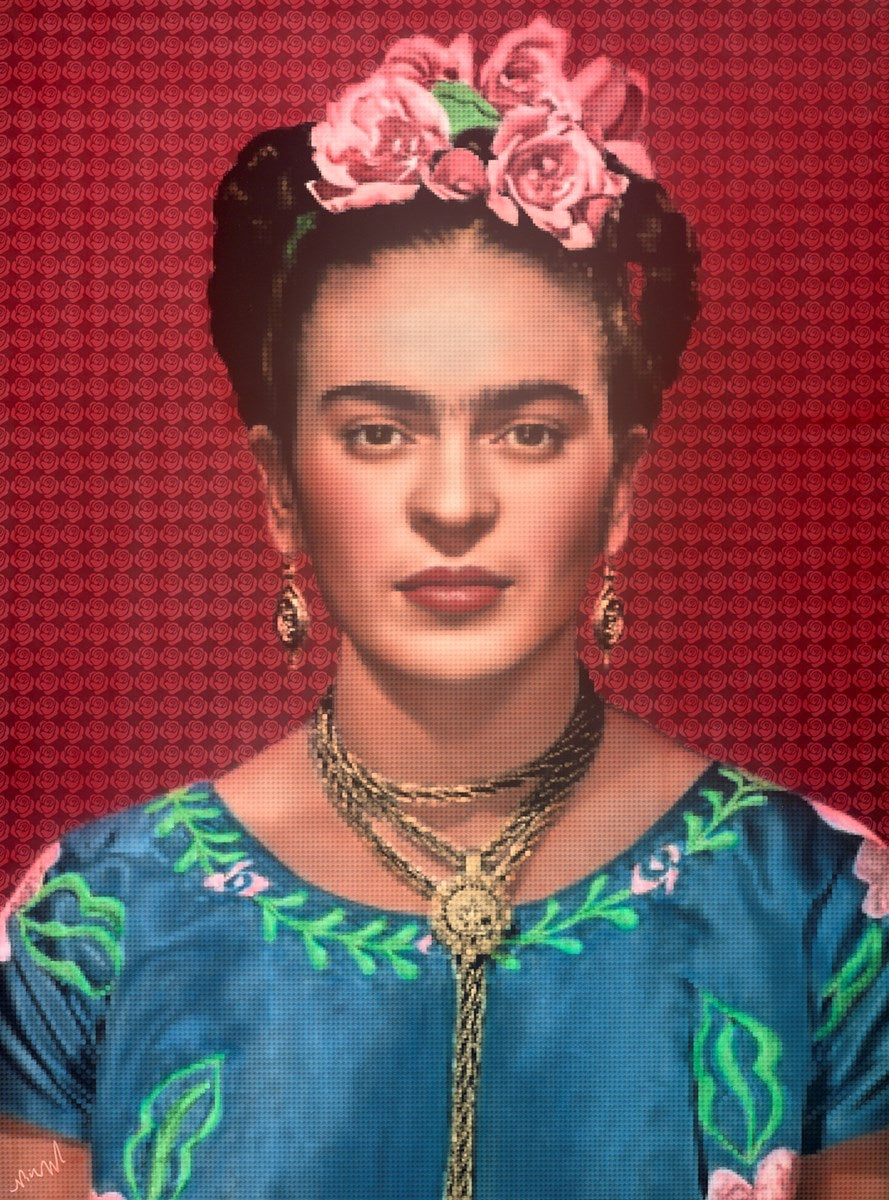 Frida