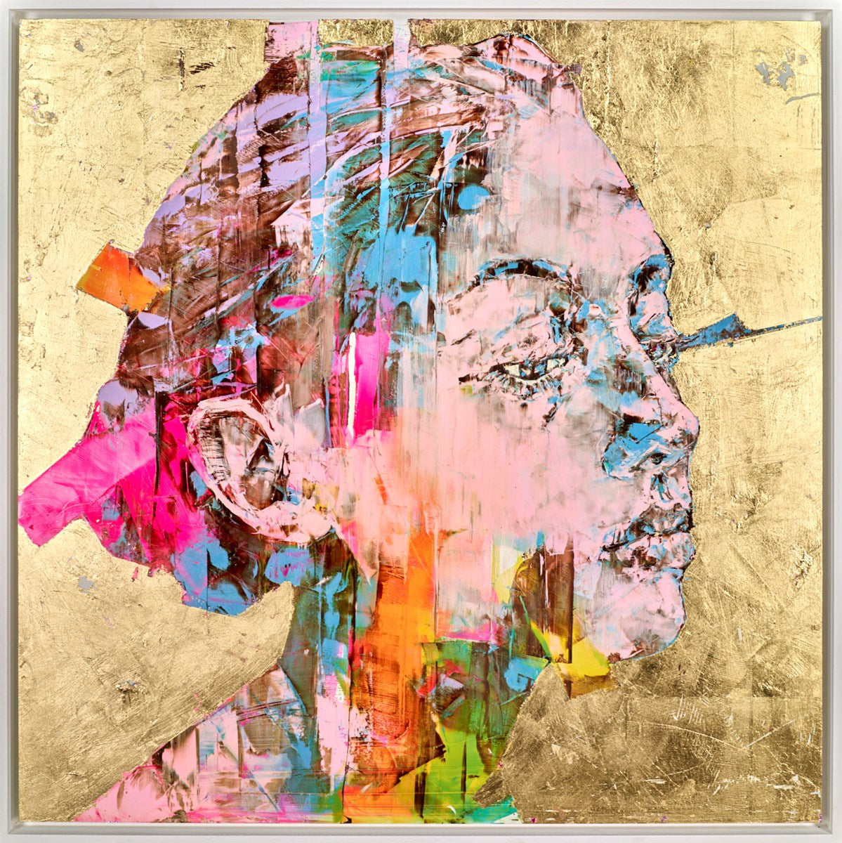 Contemplative Mind