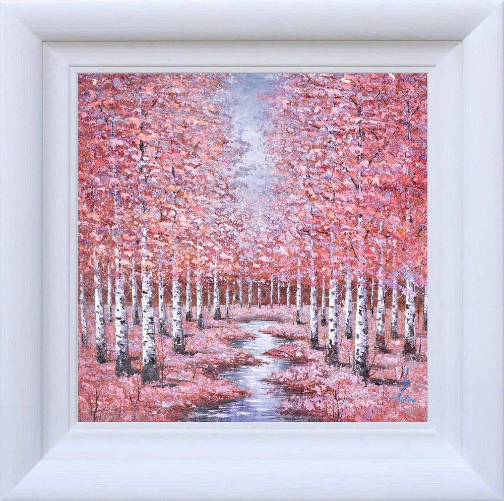 Reflections (Framed)
