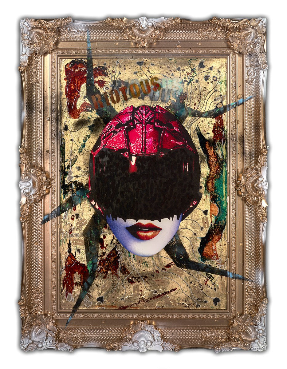 Riotous (Gold)