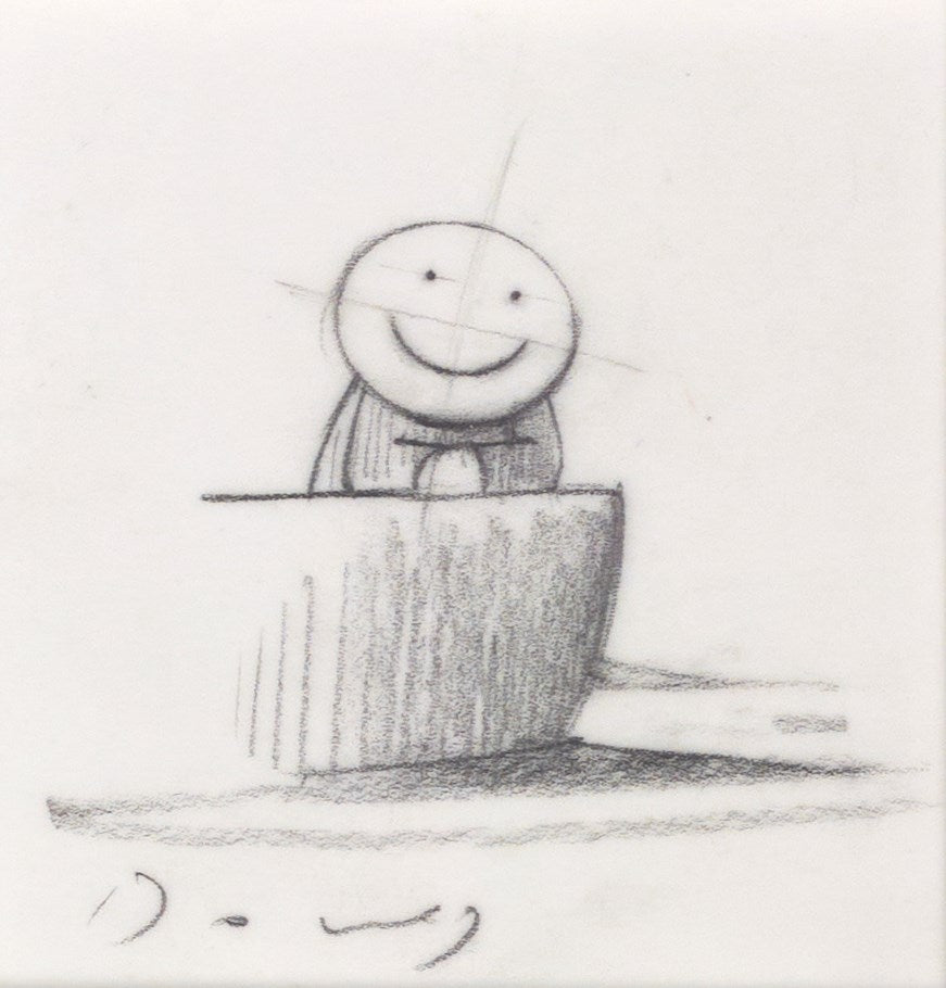Best Day of My Life (Sketch)