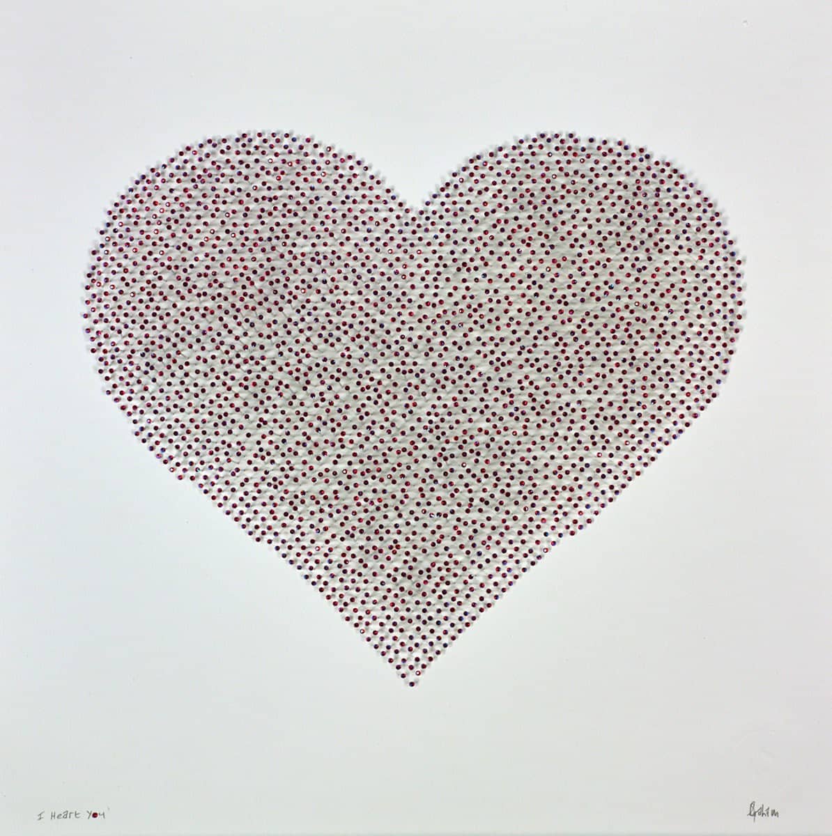 I HeArt You
