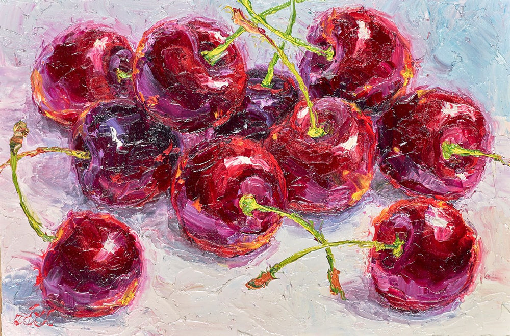 Cherries II