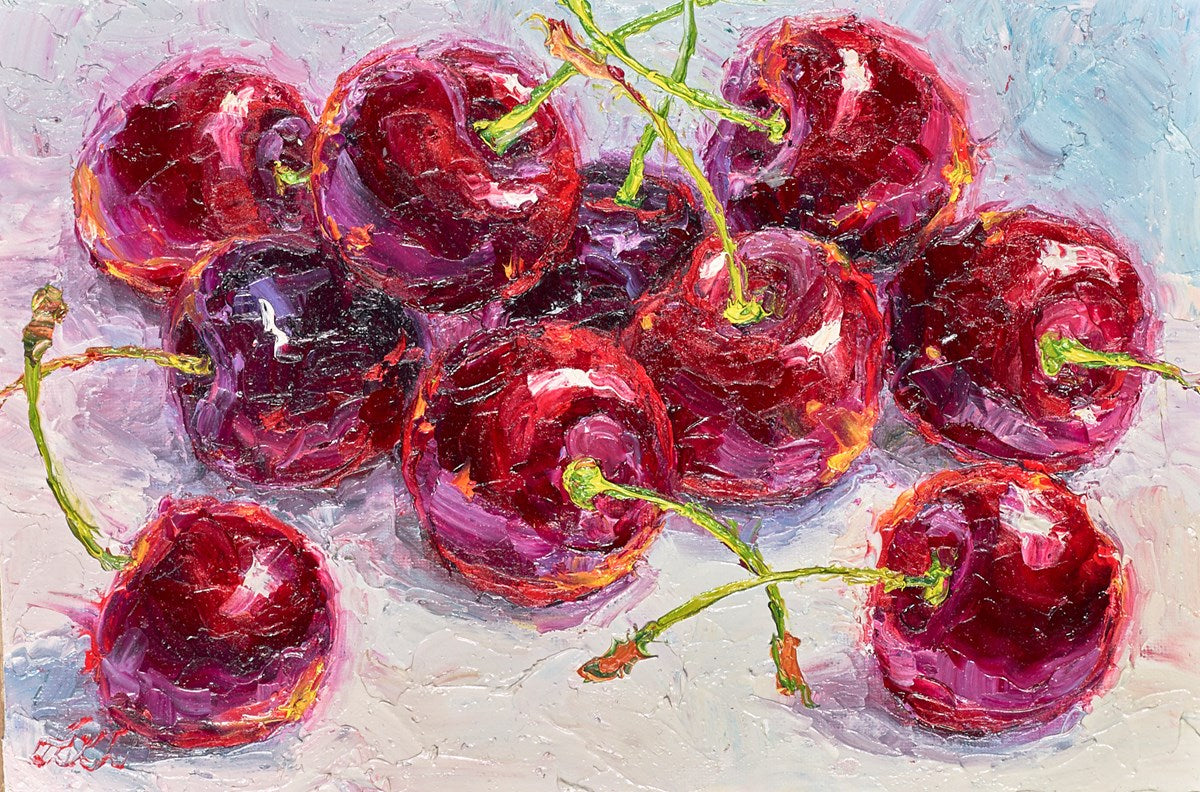 Cherries II