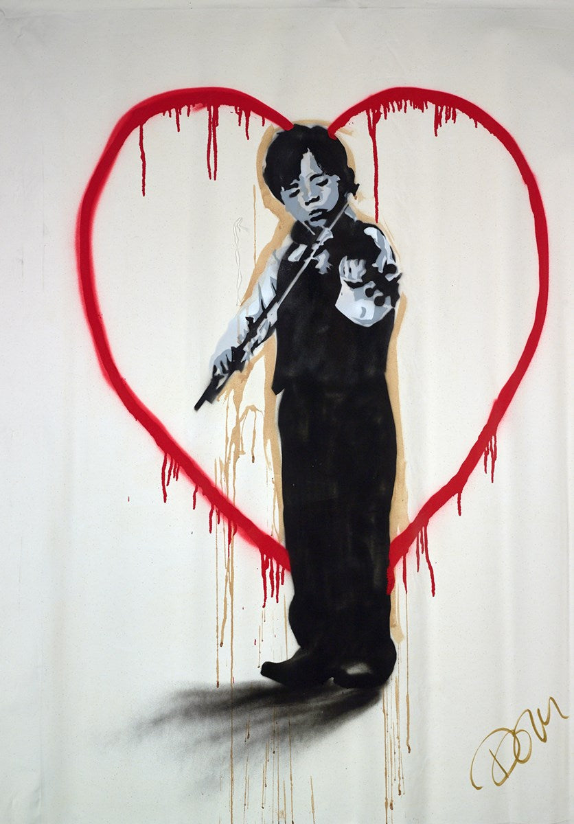 Love Struck