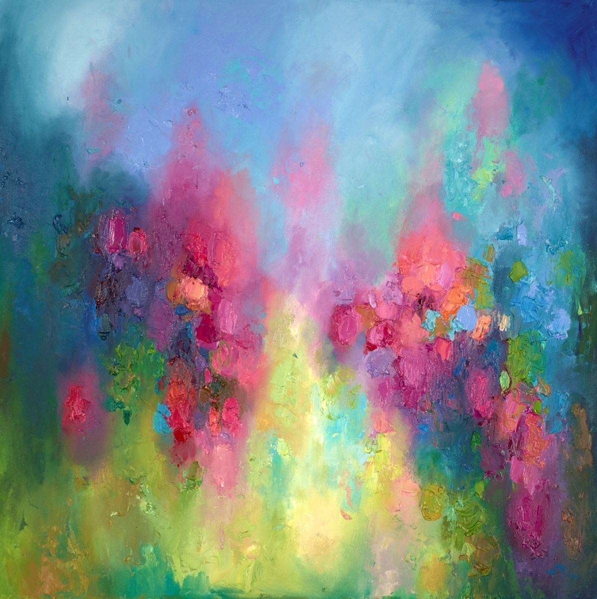 Dreams of Colour II