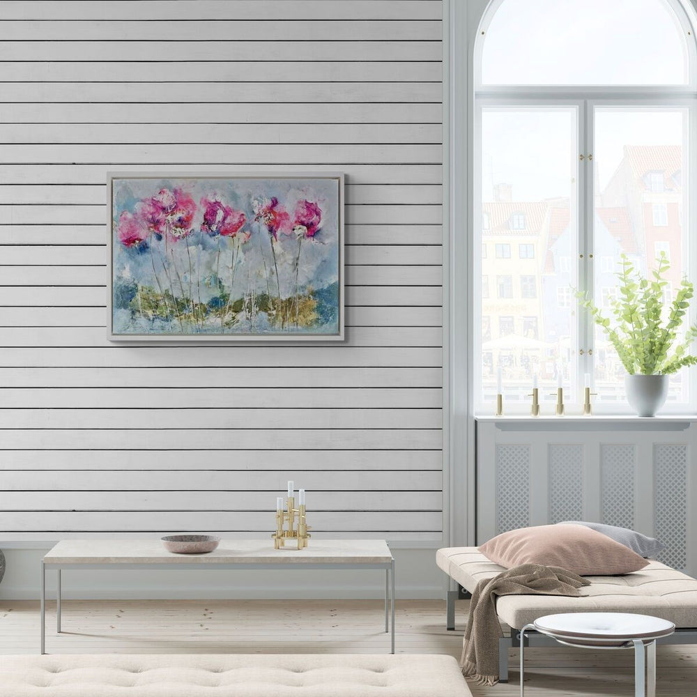 Grace and Beauty III (Roomset)