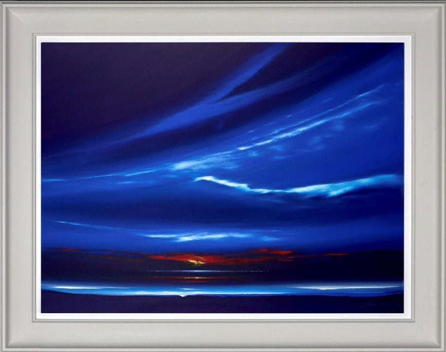 Fusion V (Framed)
