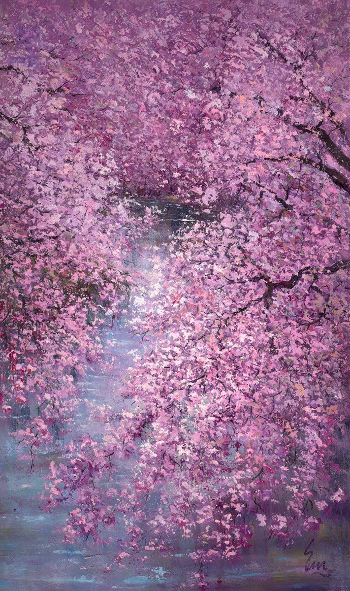 Blossom World