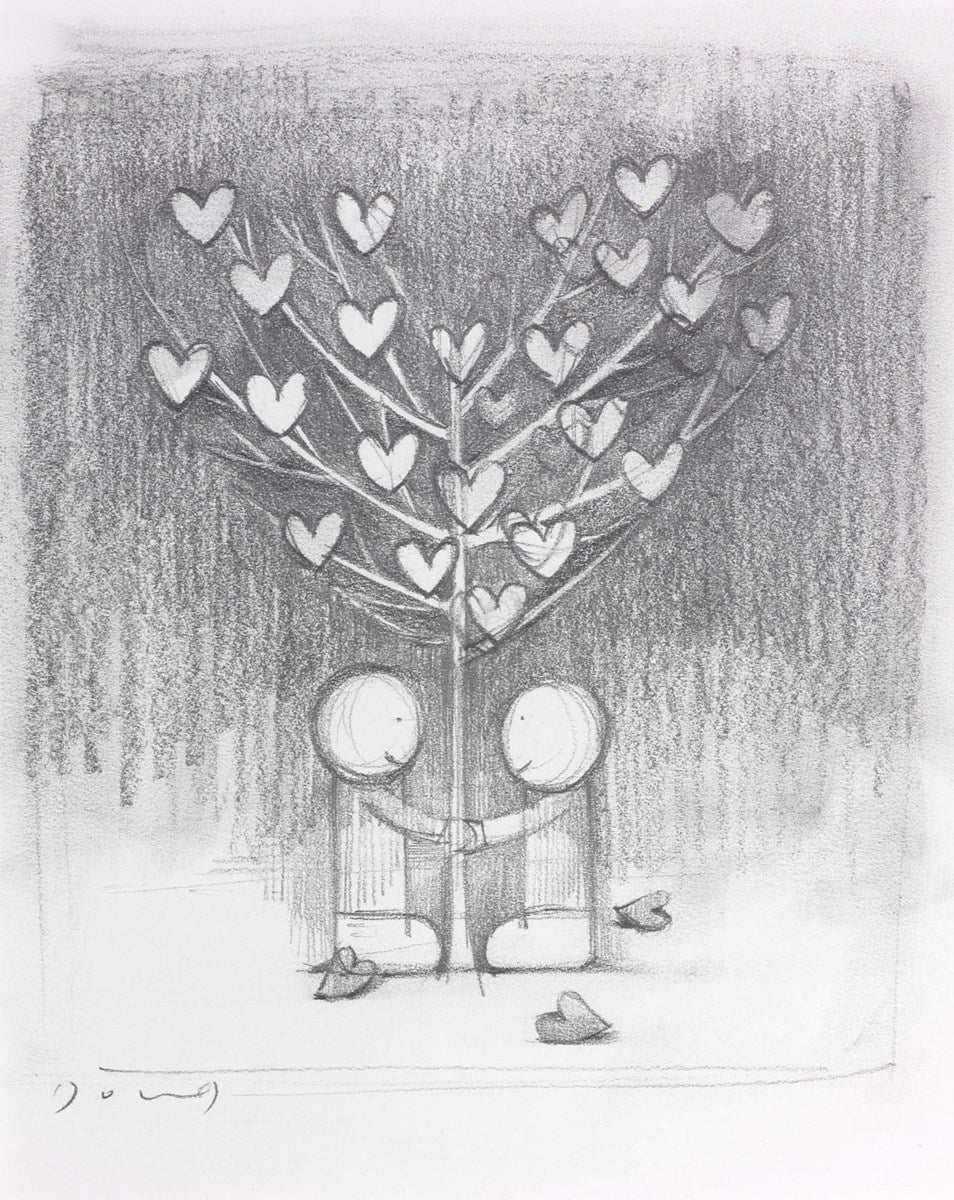 A Love for All Seasons II