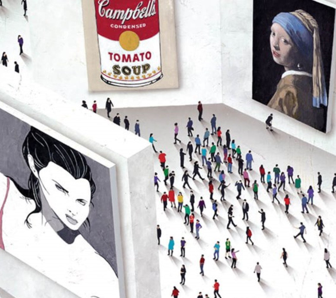 Retrospective (Detail1)