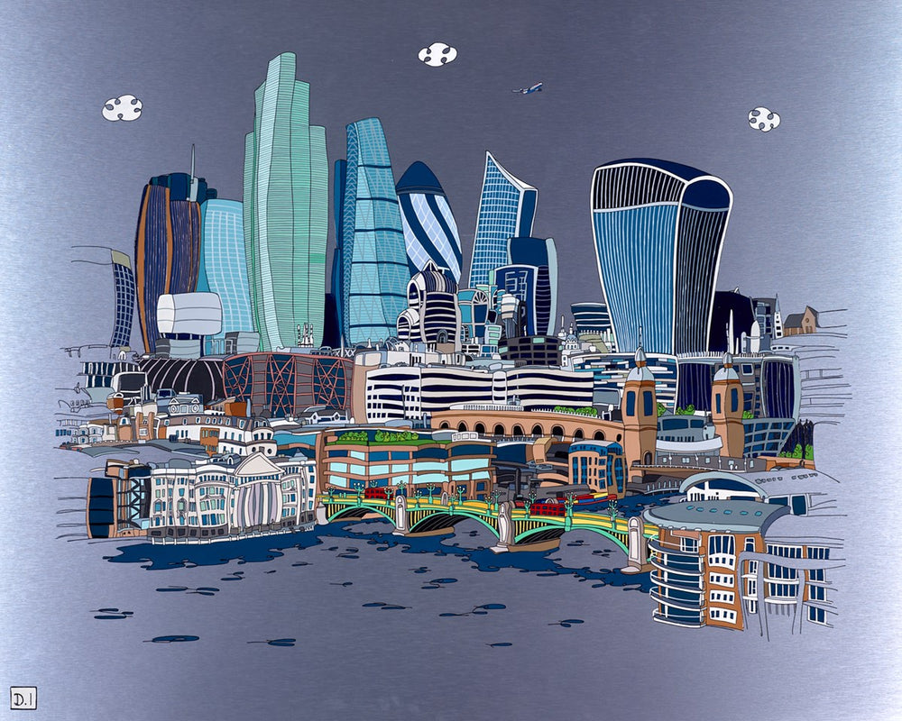 London II