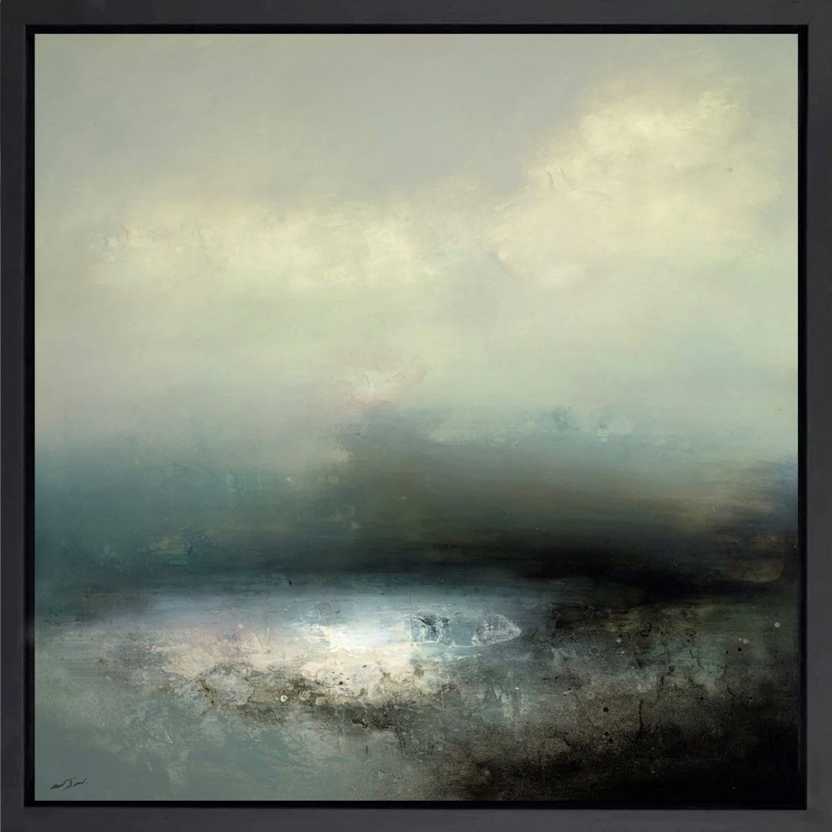 Vanora (Framed)