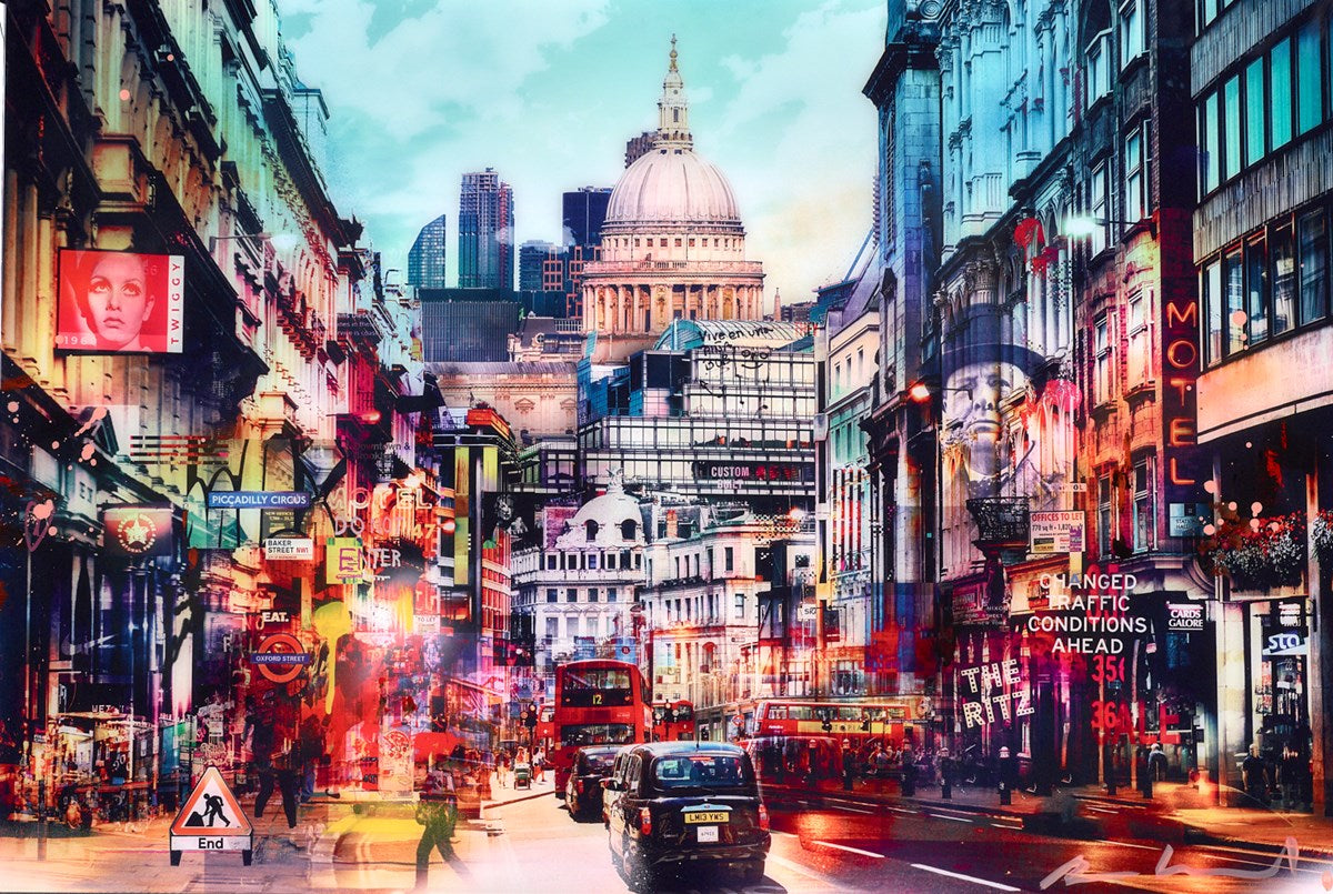 The Big Smoke
