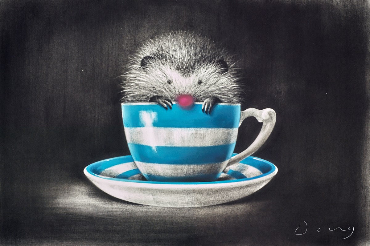 Tea Time