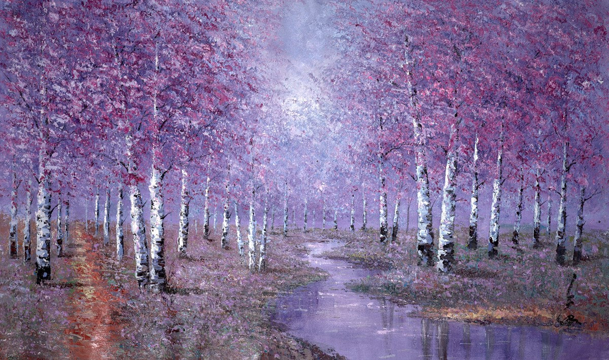 Purple Delight