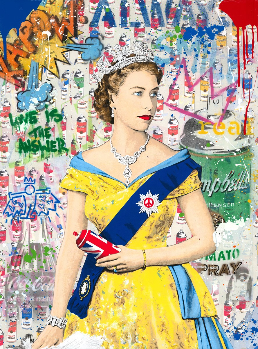 Royal Love