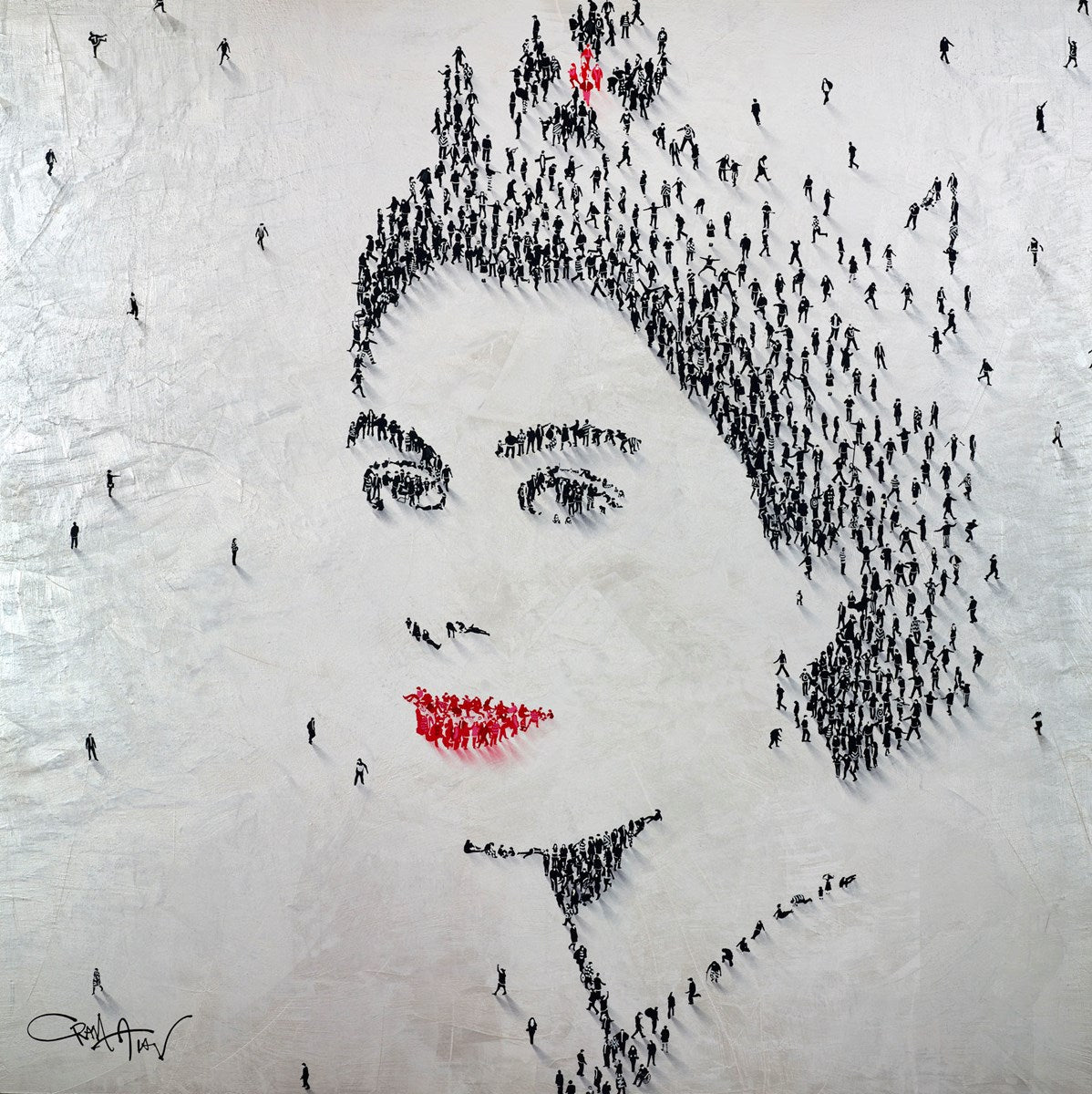 Queen Elizabeth
