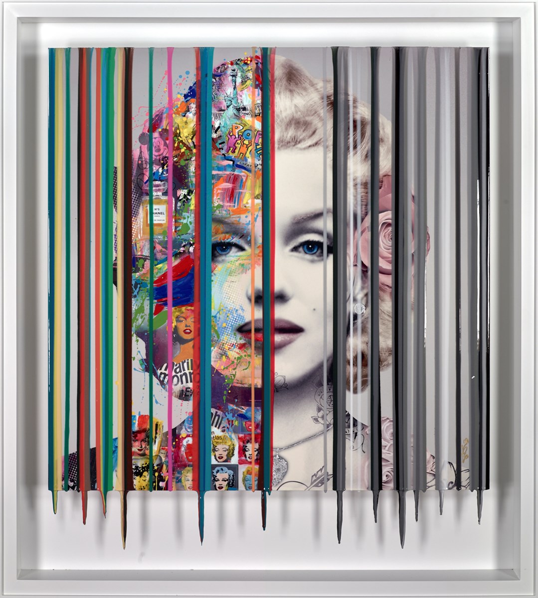 Monroe