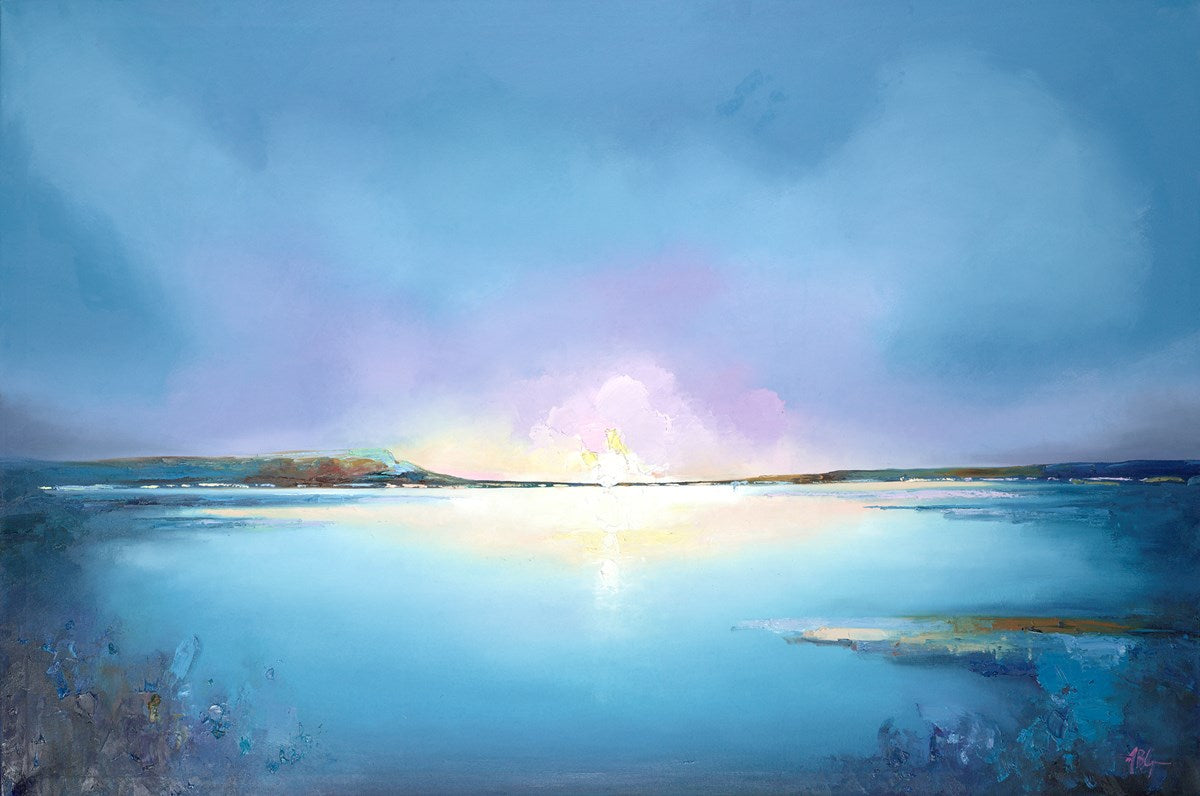 Coastal Calm