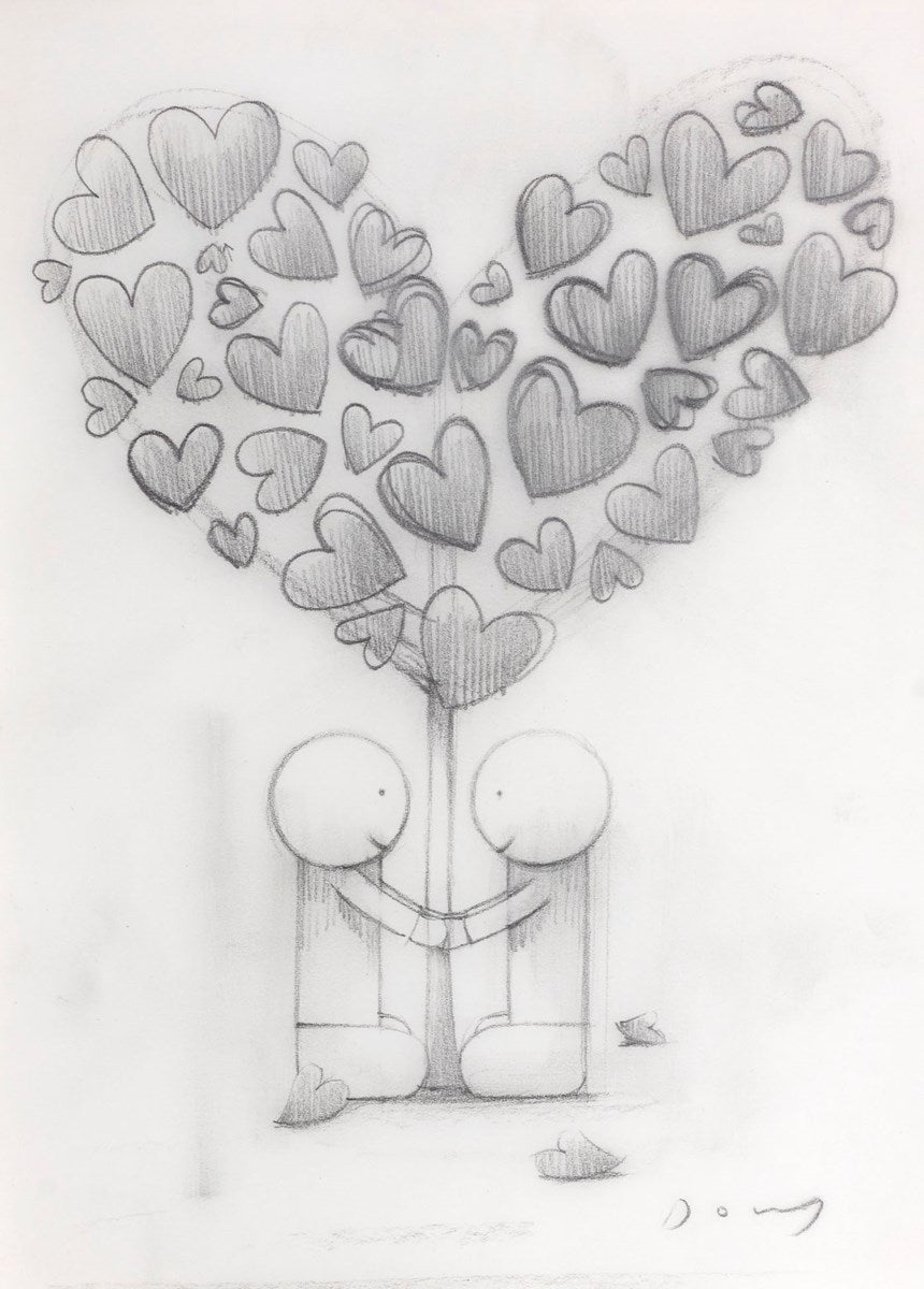A Love for All Seasons III