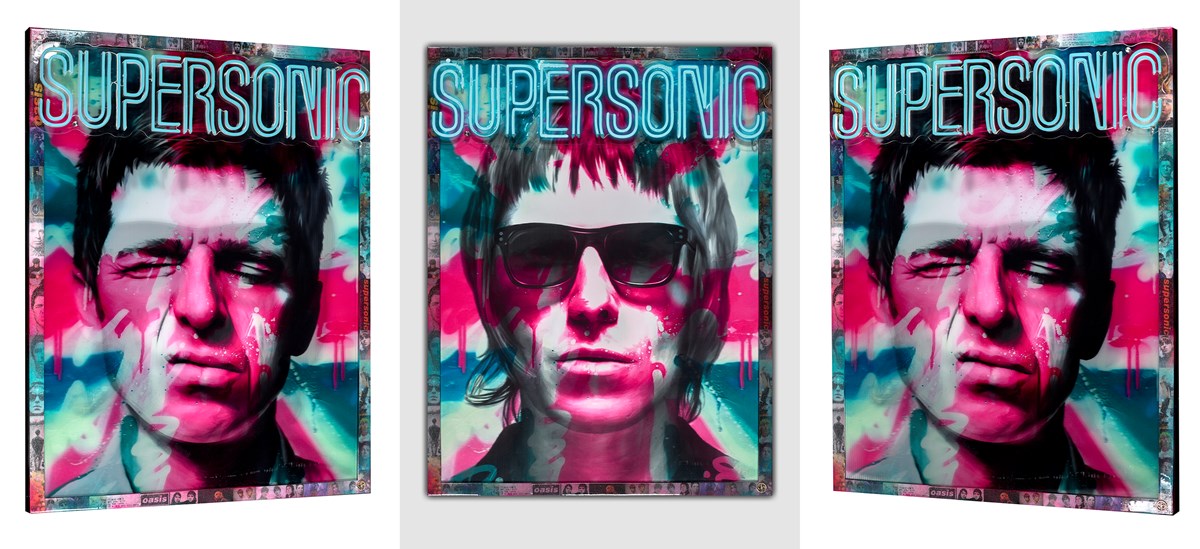 Supersonic (oasis)