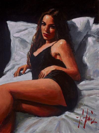 At The Four Seasons IV