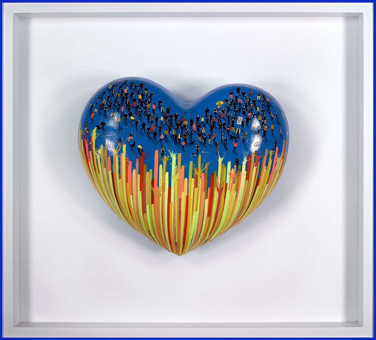 Soul Affection - Graphic Gamut