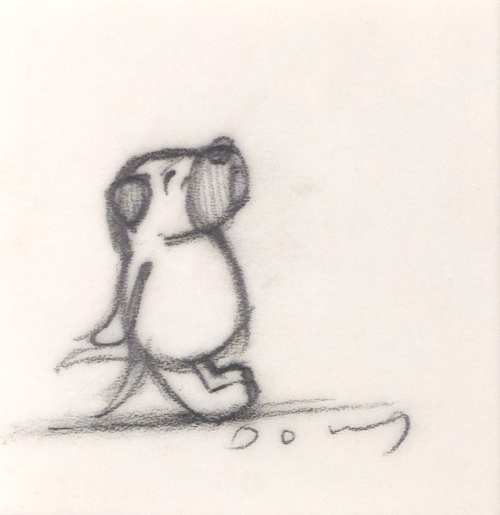 Our Friends in Need II(sketch)