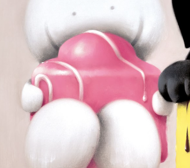 Sweet Talk (Detail1)