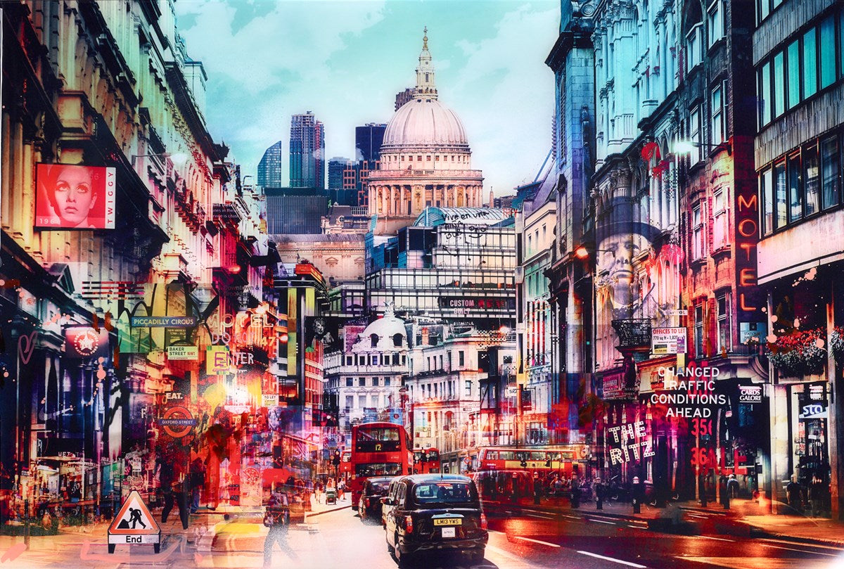The Big Smoke