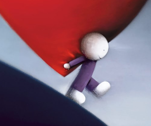 Loads of Love (Detail1)