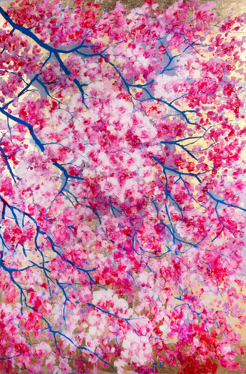 Springtime Blooms