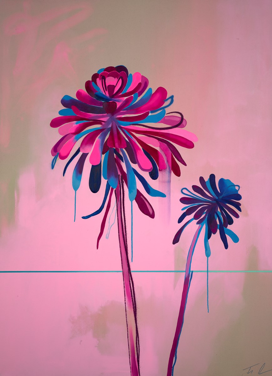 Black Roses