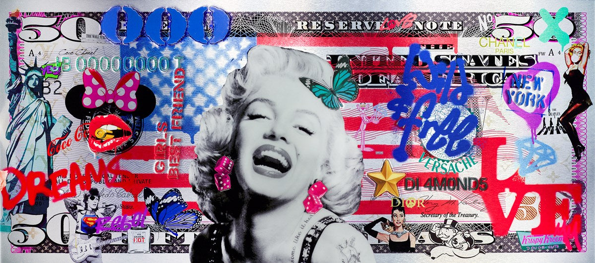 Bank on Love II