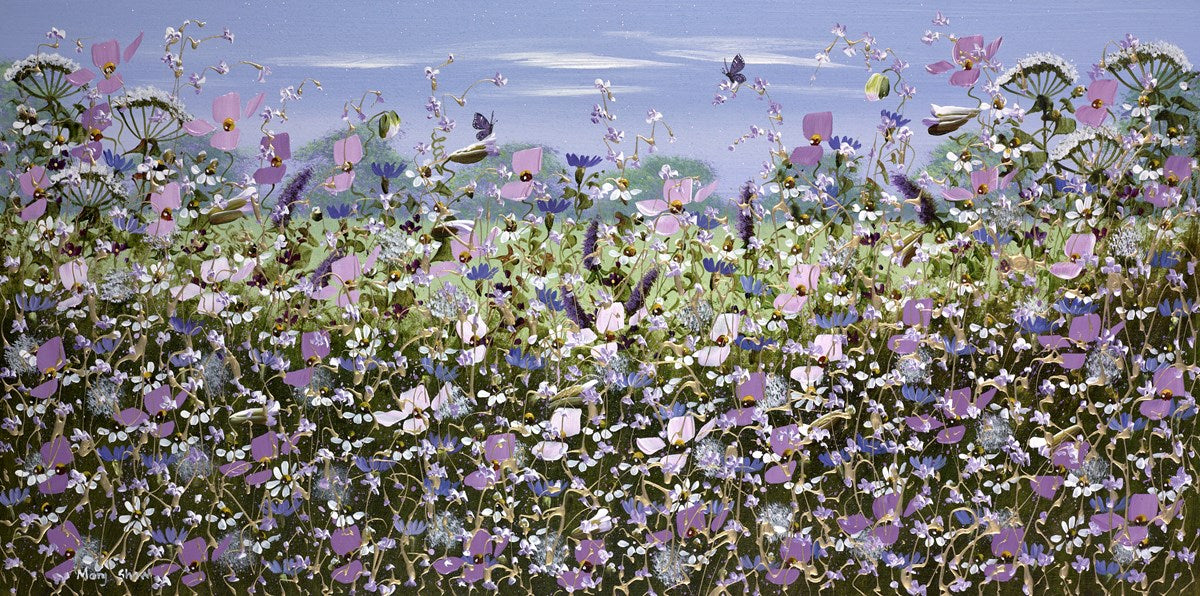 Purple Escape