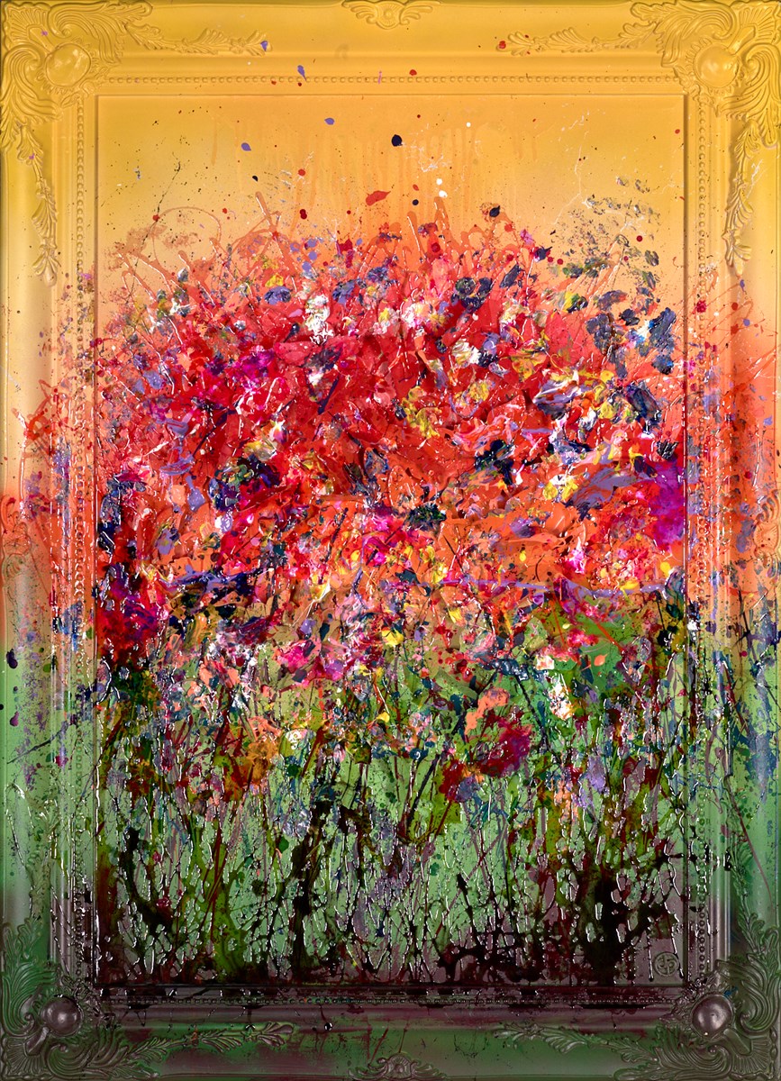 Colourful Butterflies II